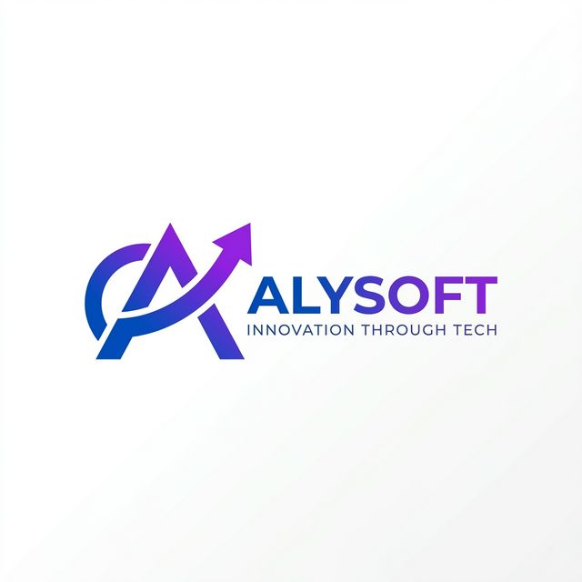Alysoft Logo